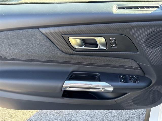 new 2026 Ford Mustang car, priced at $37,374