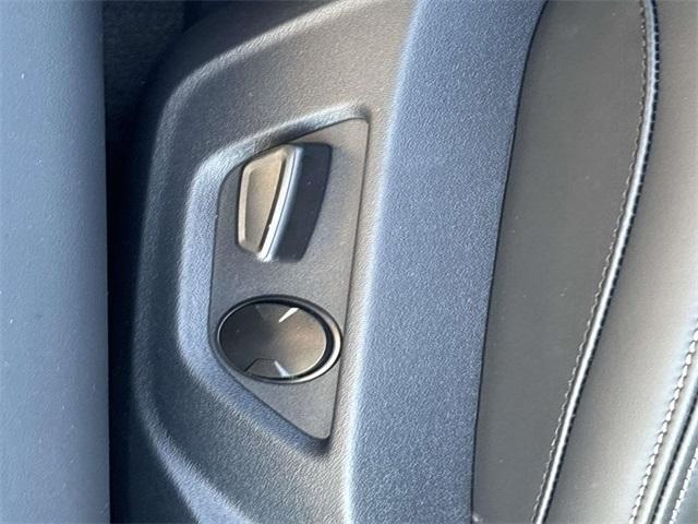 new 2026 Ford Mustang car, priced at $37,374