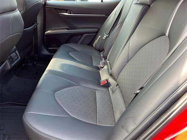 used 2023 Toyota Camry car, priced at $30,994