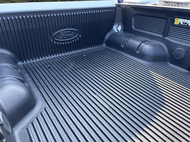 used 2023 Ford Ranger car, priced at $34,349