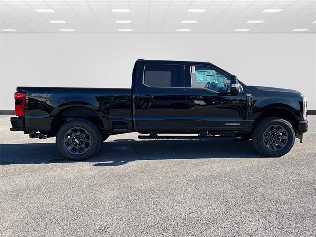 new 2024 Ford F-350 car, priced at $86,395