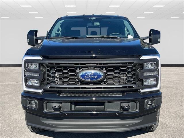 new 2024 Ford F-350 car, priced at $86,395