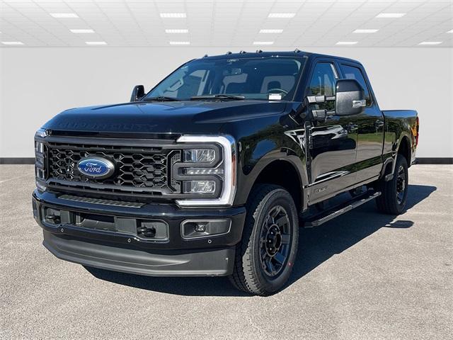 new 2024 Ford F-350 car, priced at $86,395