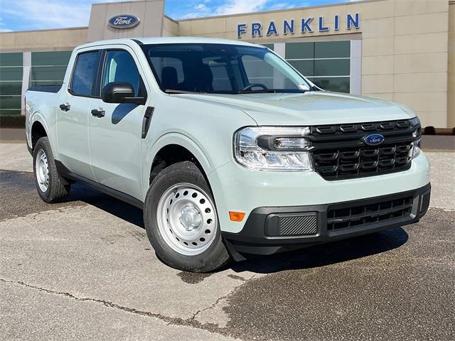 new 2024 Ford Maverick car, priced at $28,410