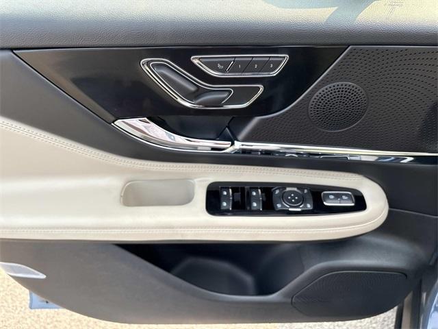 new 2025 Lincoln Corsair car, priced at $56,862