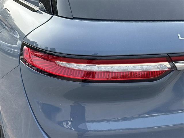 new 2025 Lincoln Corsair car, priced at $56,862