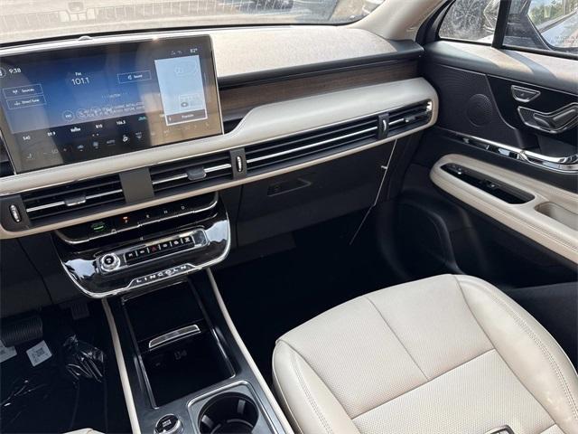 new 2025 Lincoln Corsair car, priced at $56,862