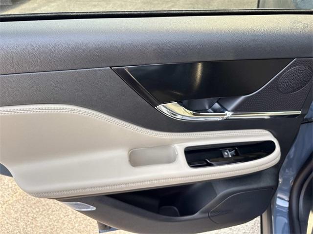 new 2025 Lincoln Corsair car, priced at $56,862