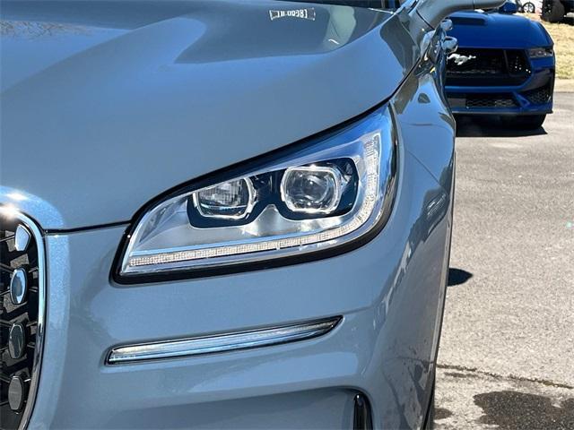 new 2025 Lincoln Corsair car, priced at $49,189