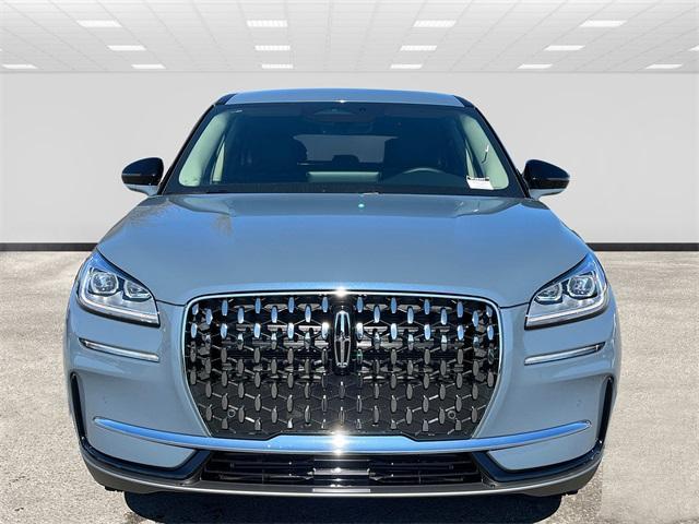 new 2025 Lincoln Corsair car, priced at $49,189