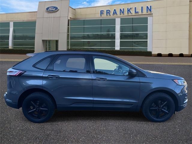 used 2024 Ford Edge car, priced at $27,980