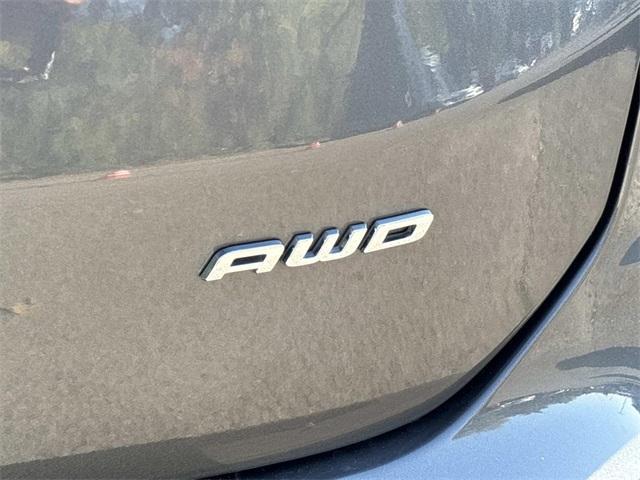 used 2024 Ford Edge car, priced at $26,260