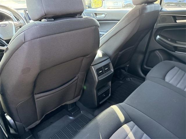 used 2024 Ford Edge car, priced at $26,260
