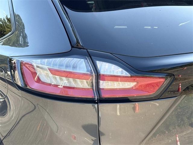 used 2024 Ford Edge car, priced at $26,260