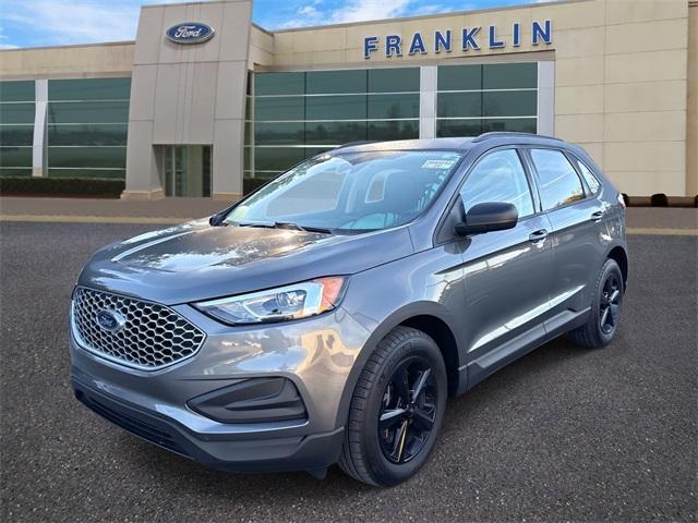 used 2024 Ford Edge car, priced at $27,980