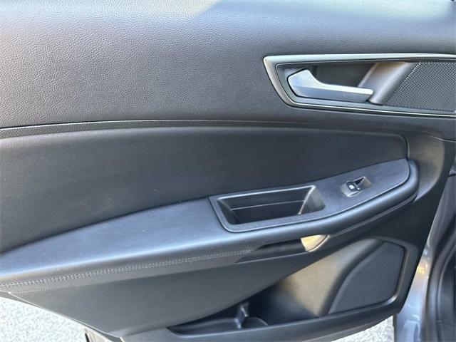 used 2024 Ford Edge car, priced at $26,260