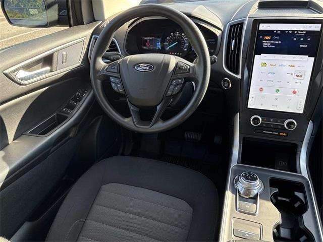 used 2024 Ford Edge car, priced at $26,260