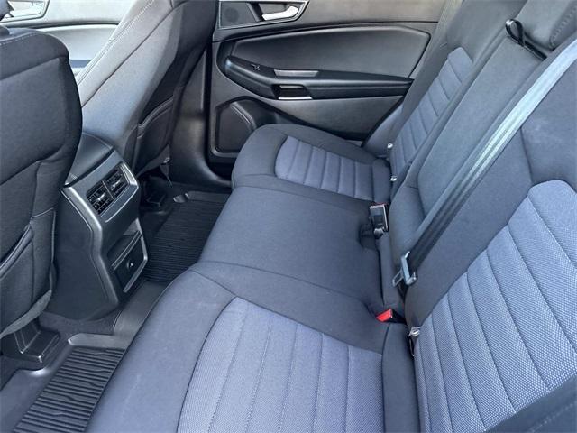 used 2024 Ford Edge car, priced at $27,980