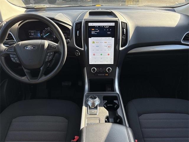used 2024 Ford Edge car, priced at $26,260