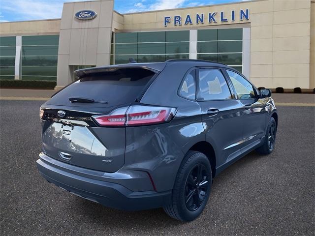 used 2024 Ford Edge car, priced at $27,980
