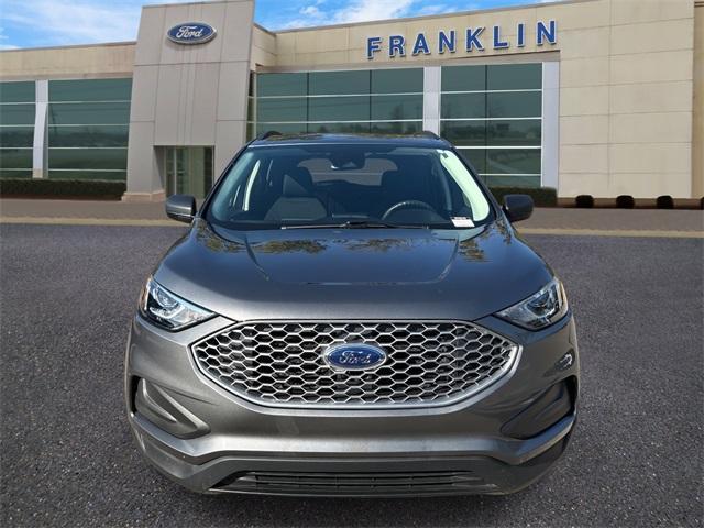 used 2024 Ford Edge car, priced at $26,260