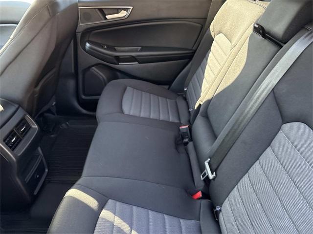 used 2024 Ford Edge car, priced at $26,260