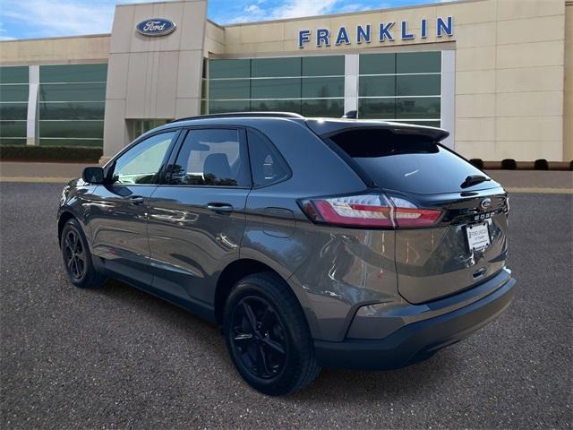 used 2024 Ford Edge car, priced at $26,260
