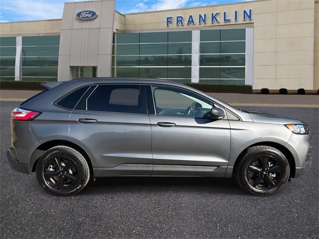 used 2024 Ford Edge car, priced at $26,260