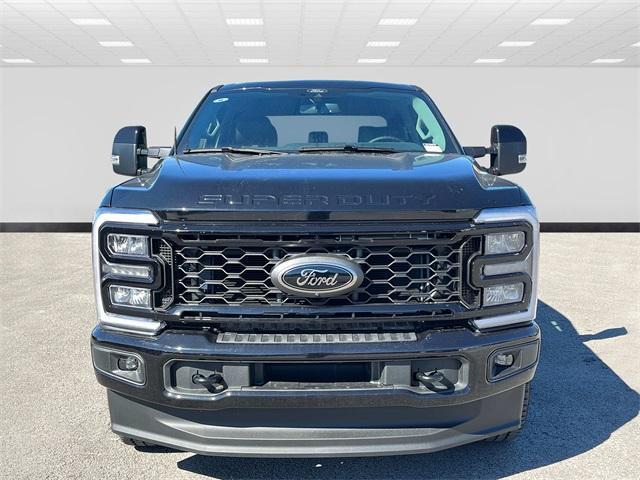 new 2025 Ford F-250 car, priced at $82,430