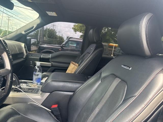 used 2019 Ford F-150 car, priced at $37,930