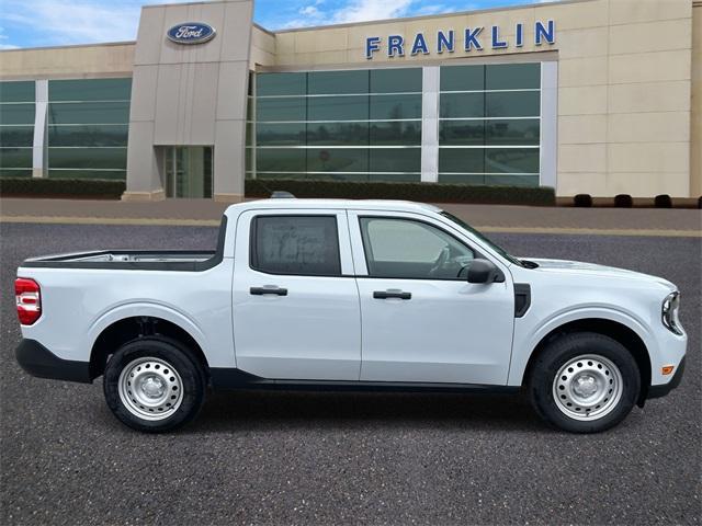 new 2025 Ford Maverick car, priced at $30,940