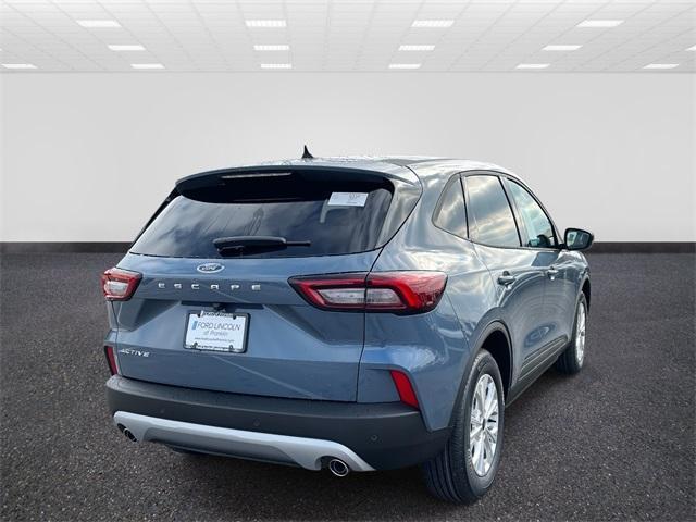 new 2025 Ford Escape car, priced at $30,658