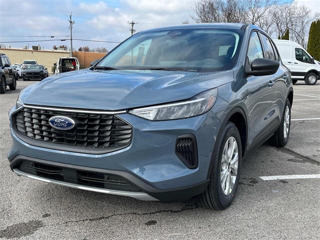 new 2025 Ford Escape car, priced at $31,615