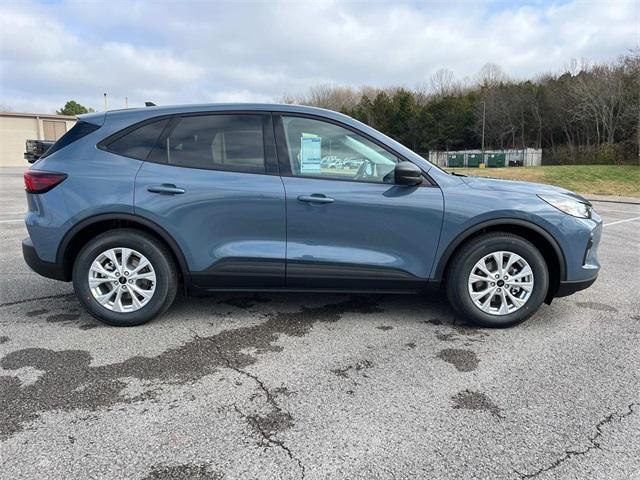 new 2025 Ford Escape car, priced at $31,615