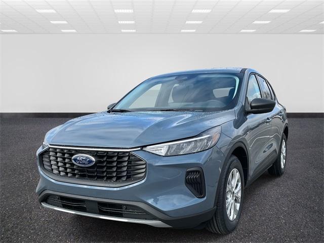 new 2025 Ford Escape car, priced at $30,658