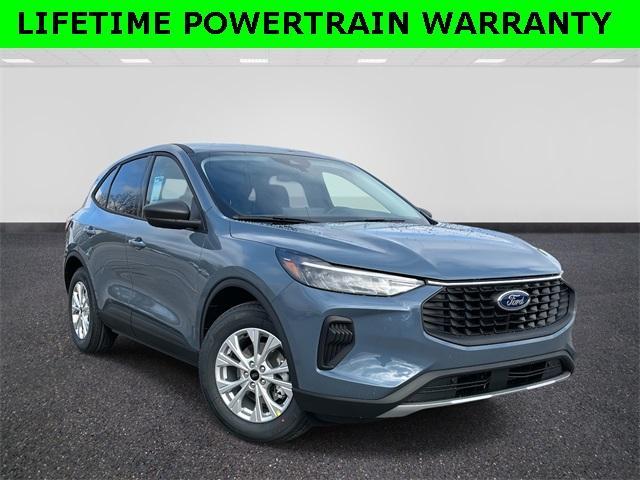 new 2025 Ford Escape car, priced at $25,854