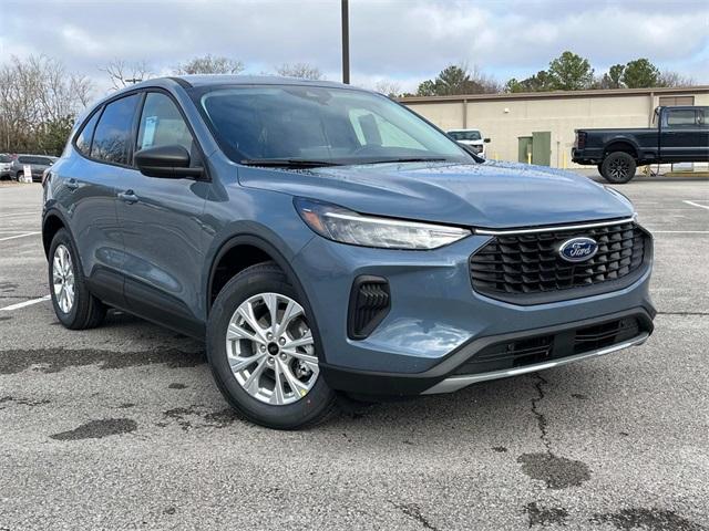 new 2025 Ford Escape car, priced at $31,615