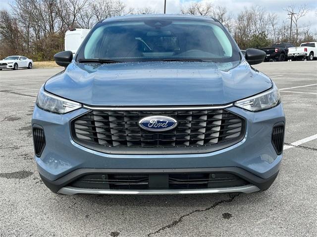 new 2025 Ford Escape car, priced at $31,615