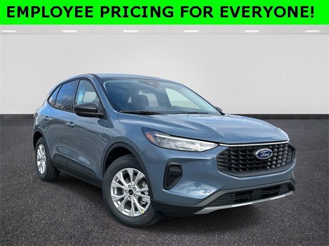 new 2025 Ford Escape car, priced at $30,658