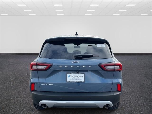 new 2025 Ford Escape car, priced at $30,658