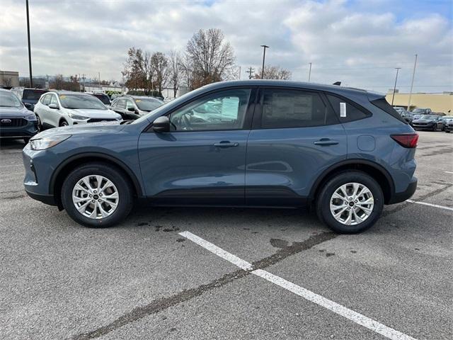 new 2025 Ford Escape car, priced at $31,615