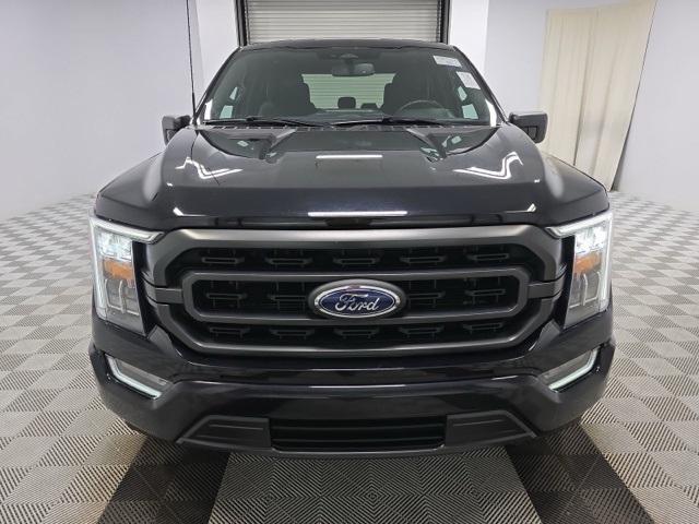 used 2023 Ford F-150 car, priced at $38,507