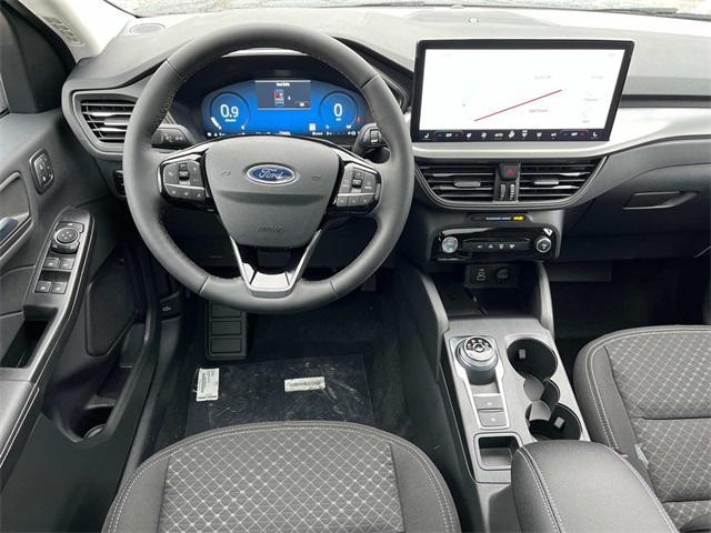 new 2024 Ford Escape car, priced at $31,775