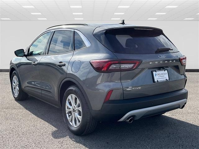 new 2024 Ford Escape car, priced at $31,775