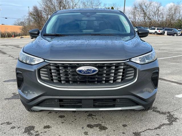 new 2025 Ford Escape car, priced at $32,020