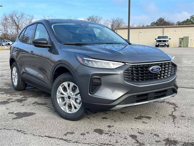 new 2025 Ford Escape car, priced at $32,020