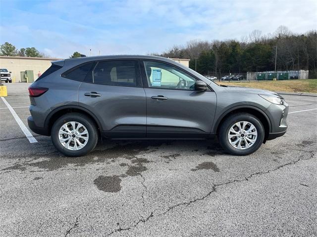 new 2025 Ford Escape car, priced at $32,020