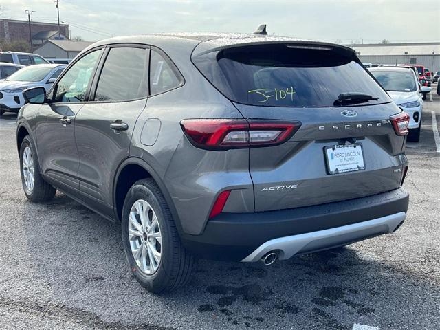 new 2025 Ford Escape car, priced at $32,020