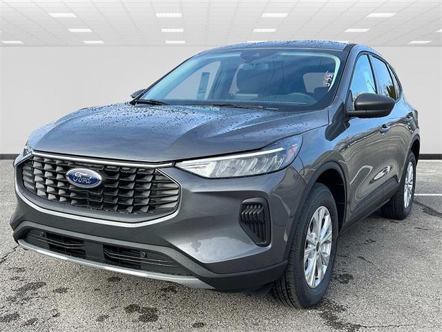 new 2025 Ford Escape car, priced at $31,029