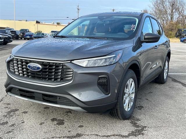 new 2025 Ford Escape car, priced at $32,020